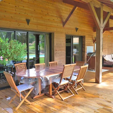 Chalet Maa - Mlp130 샬레 *