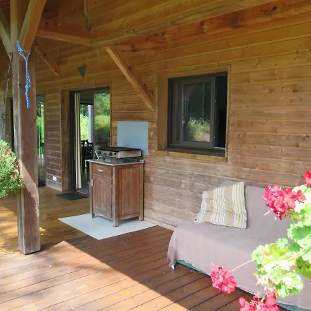Chalet Maa - Mlp130