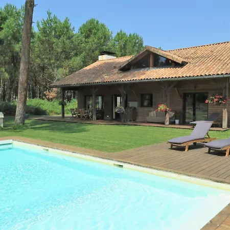 Chalet Maa - Mlp130