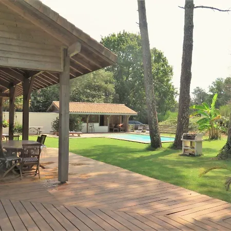Chalet Maa - Mlp130 *