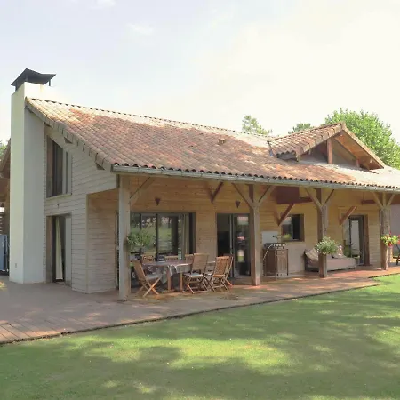 Chalet Maa - Mlp130