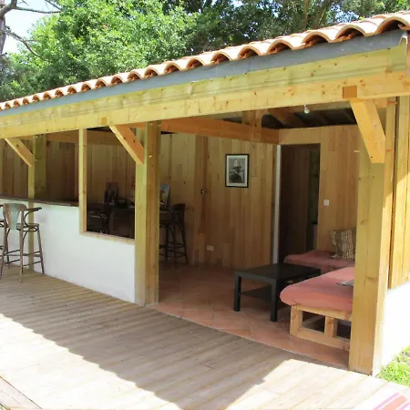 Chalet Maa - Mlp130 *