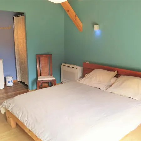 Chalet Maa - Mlp130