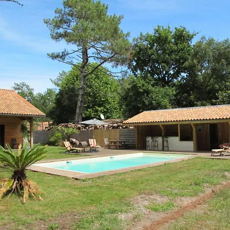 Chalet Maa - Mlp130