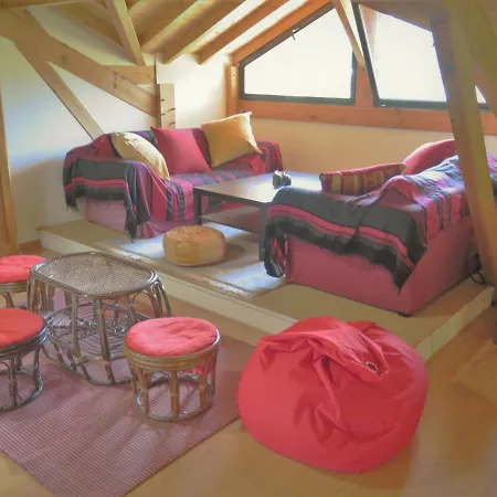 Chalet Maa - Mlp130 *