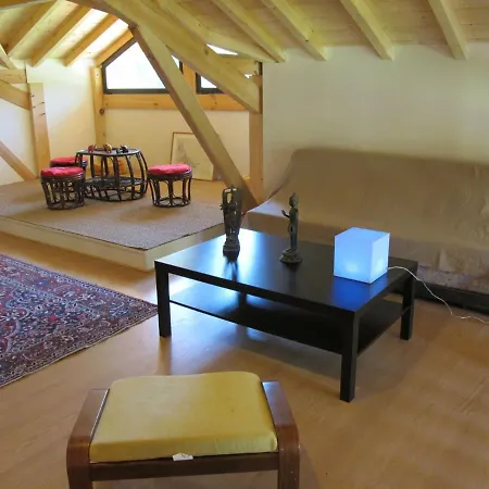 Chalet Maa - Mlp130 *