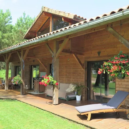 샬레 Chalet Maa - Mlp130 *