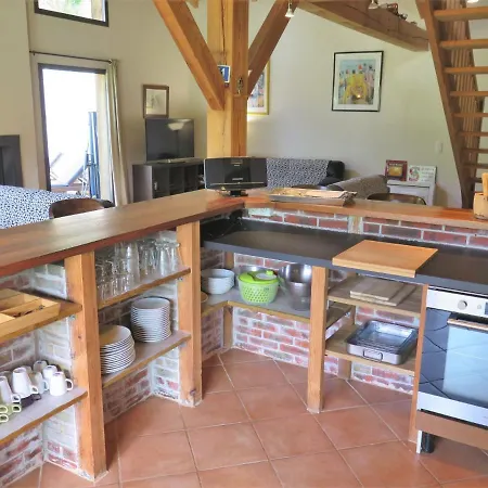 Chalet Maa - Mlp130