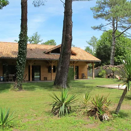 Chalet Maa - Mlp130 몰리엣젯마