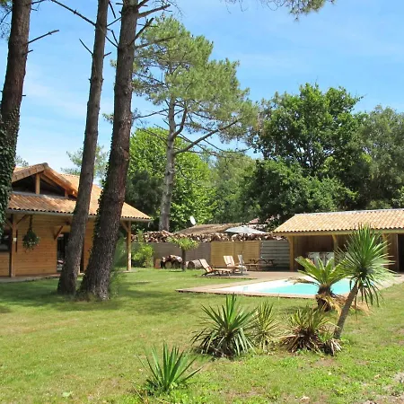 Chalet Maa - Mlp130 *