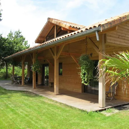 Chalet Maa - Mlp130 *