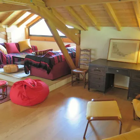 샬레 Chalet Maa - Mlp130