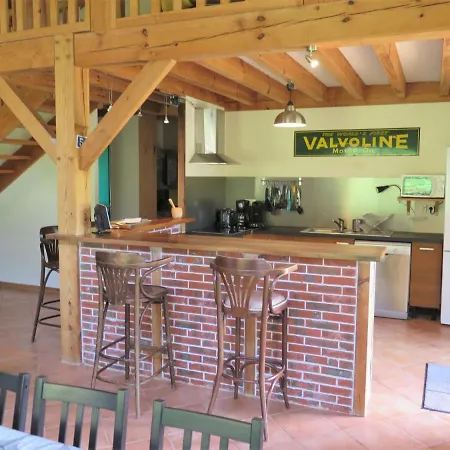 Chalet Maa - Mlp130
