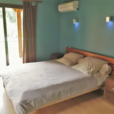 Chalet Maa - Mlp130 몰리엣젯마