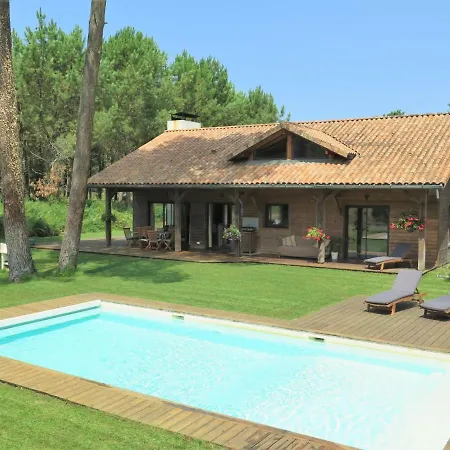 Chalet Maa - Mlp130 *