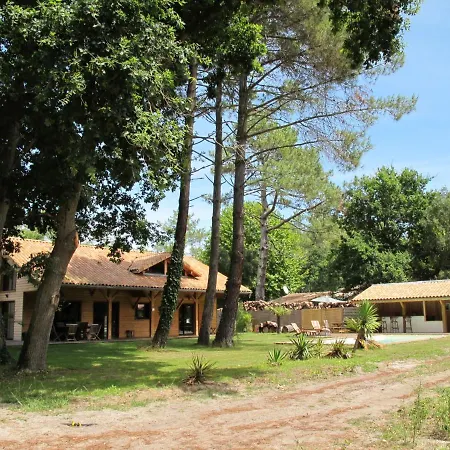 Chalet Maa - Mlp130 *