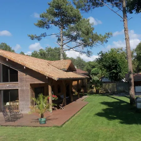 샬레 Chalet Maa - Mlp130 *
