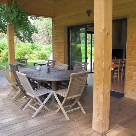 Chalet Maa - Mlp130 샬레 *