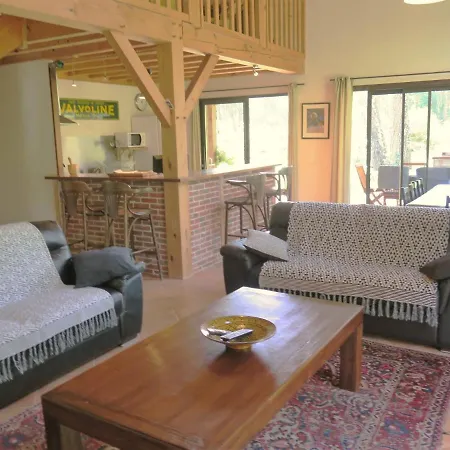 Chalet Maa - Mlp130