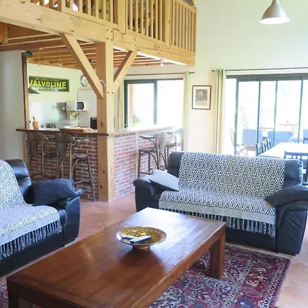 샬레 Chalet Maa - Mlp130 *
