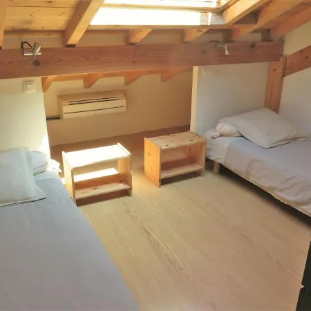 Chalet Maa - Mlp130 샬레 몰리엣젯마